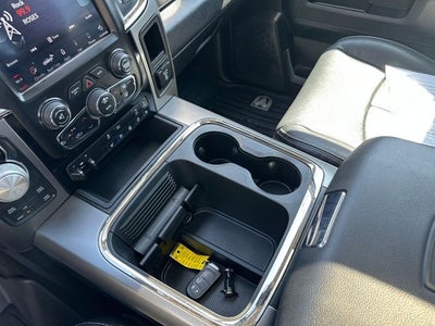 2018 RAM 1500 Sport