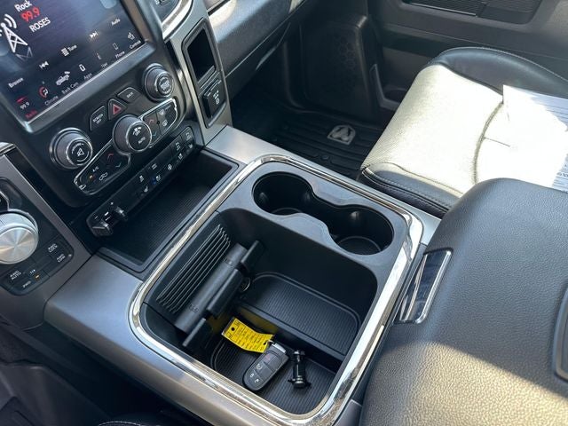 2018 RAM 1500 Sport