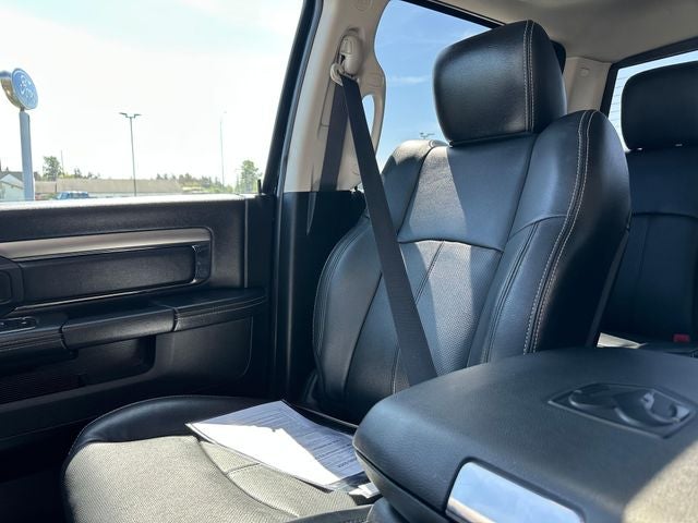 2018 RAM 1500 Sport