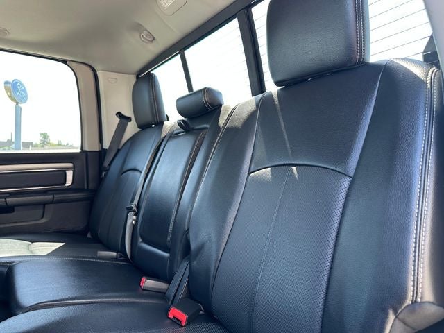 2018 RAM 1500 Sport