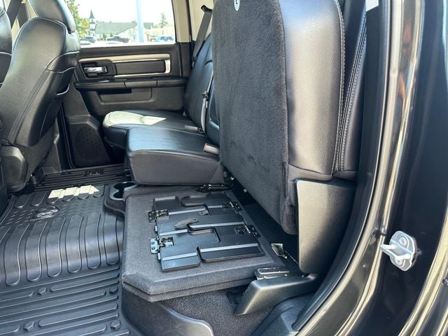 2018 RAM 1500 Sport
