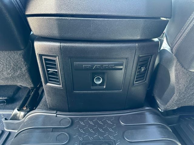 2018 RAM 1500 Sport