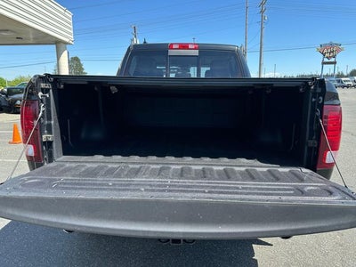 2018 RAM 1500 Sport