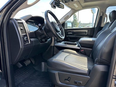 2018 RAM 1500 Sport