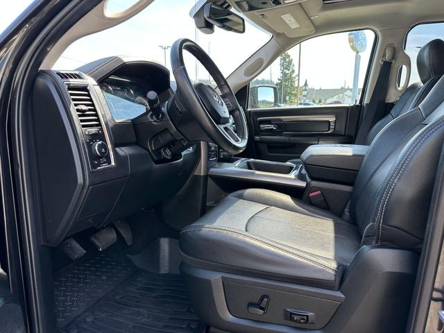 2018 RAM 1500 Sport