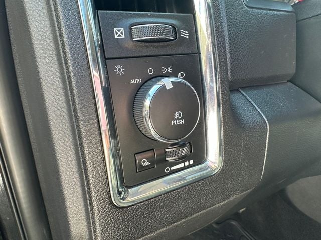 2018 RAM 1500 Laramie
