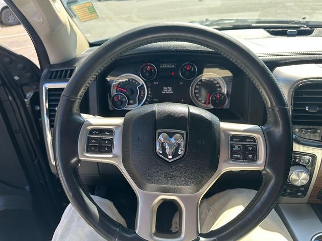 2018 RAM 1500 Laramie