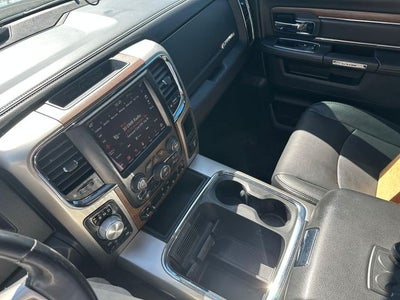 2018 RAM 1500 Laramie