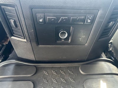 2018 RAM 1500 Laramie