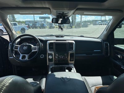 2018 RAM 1500 Laramie