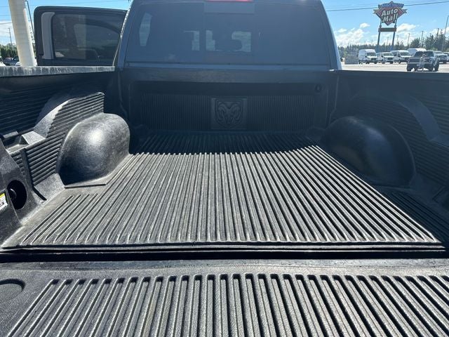 2018 RAM 1500 Laramie