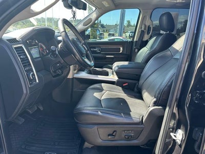 2018 RAM 1500 Laramie