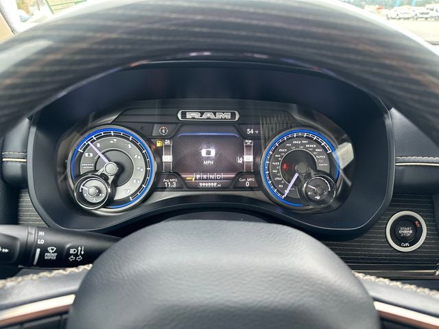 2019 RAM 1500 Limited