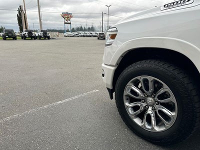 2019 RAM 1500 Limited
