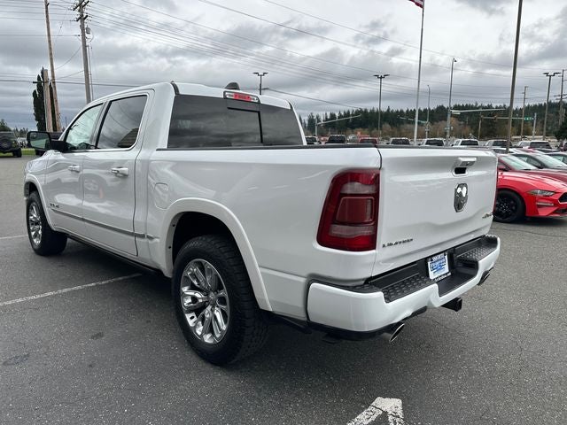 2019 RAM 1500 Limited