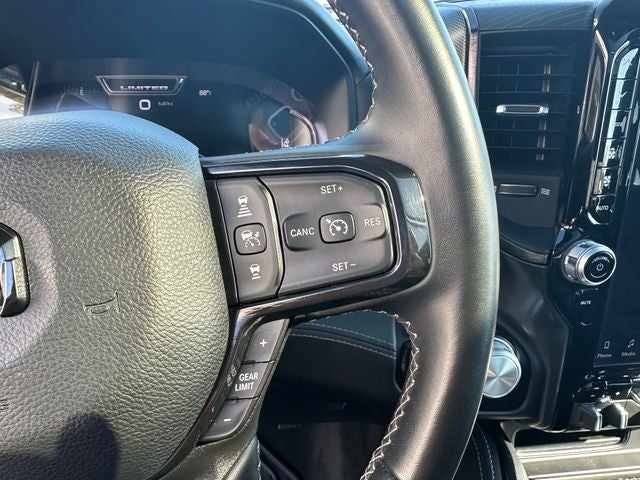 2023 RAM 1500 Limited