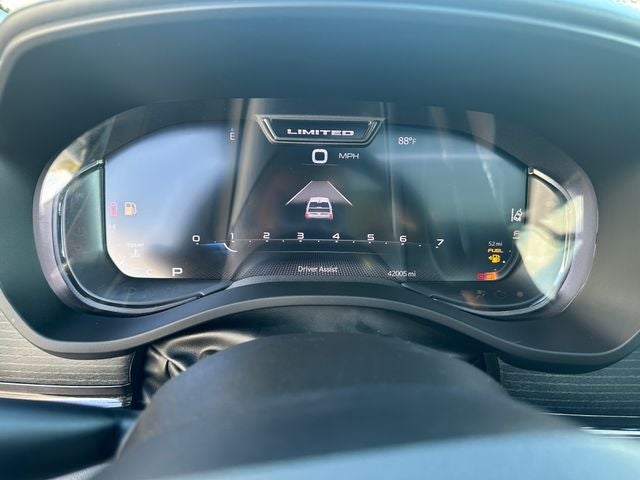 2023 RAM 1500 Limited