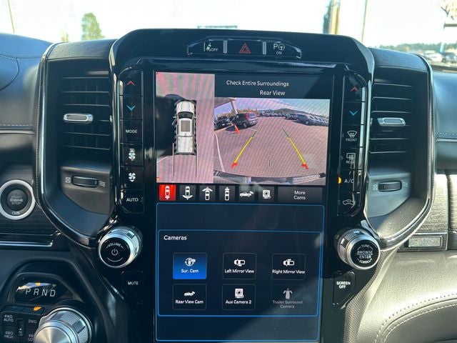 2023 RAM 1500 Limited