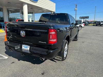 2023 RAM 1500 Limited