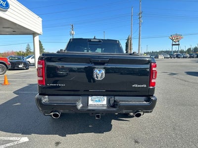 2023 RAM 1500 Limited