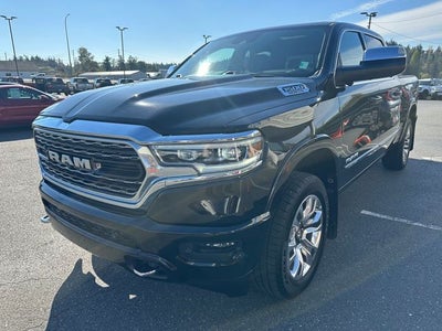 2023 RAM 1500 Limited
