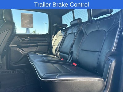 2022 RAM 1500 Limited