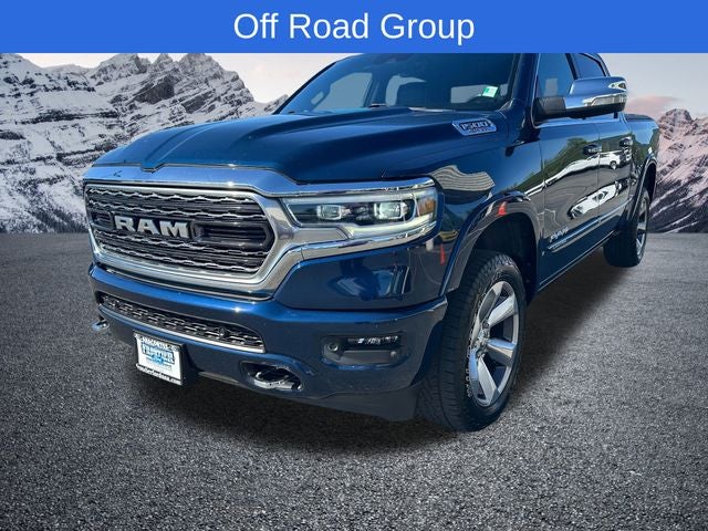 2022 RAM 1500 Limited