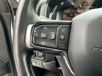 2023 RAM 1500 Limited