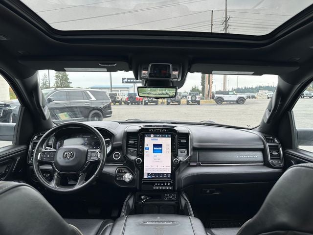 2023 RAM 1500 Limited