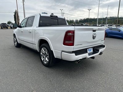 2023 RAM 1500 Limited