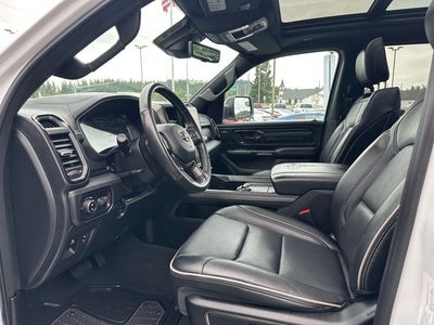 2023 RAM 1500 Limited