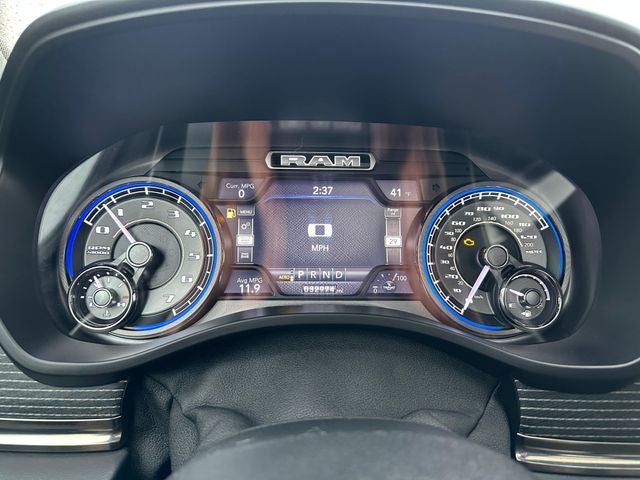 2021 RAM 1500 Limited