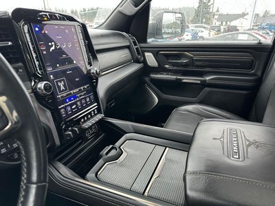 2021 RAM 1500 Limited