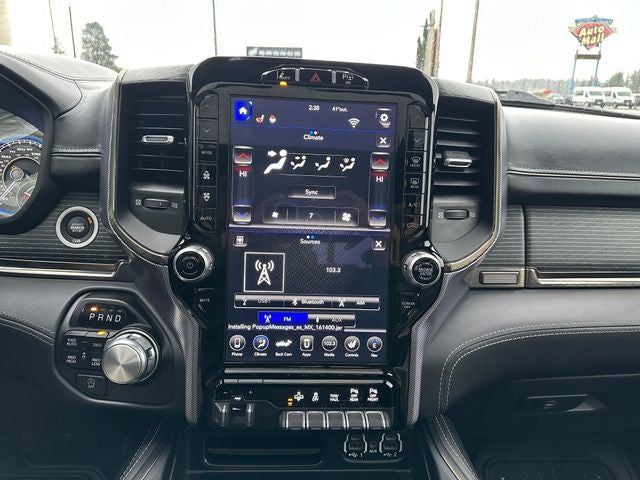 2021 RAM 1500 Limited