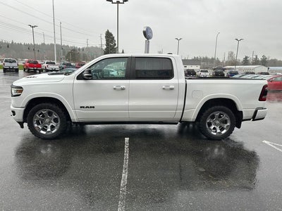 2021 RAM 1500 Limited