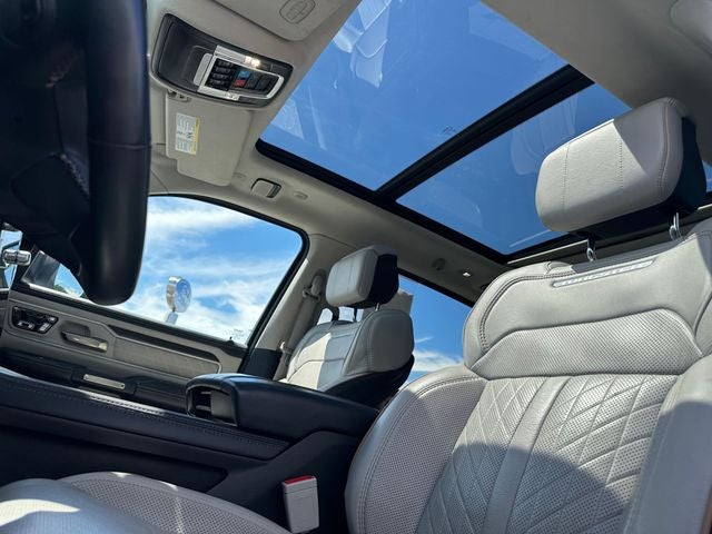 2025 RAM 1500 Tungsten