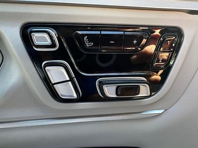 2025 RAM 1500 Tungsten