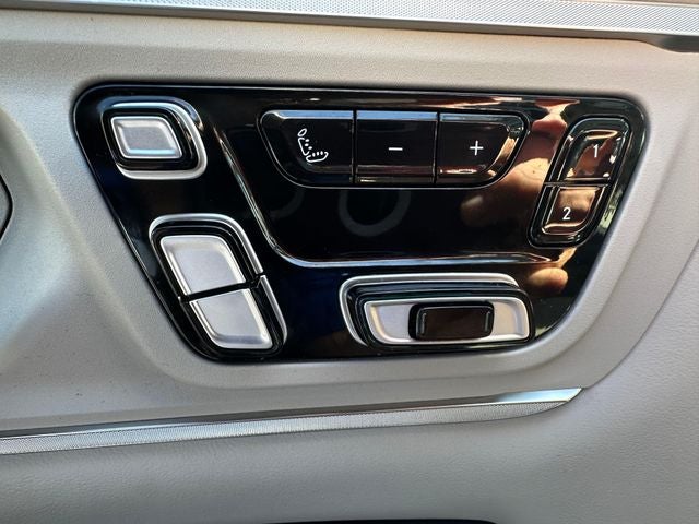 2025 RAM 1500 Tungsten