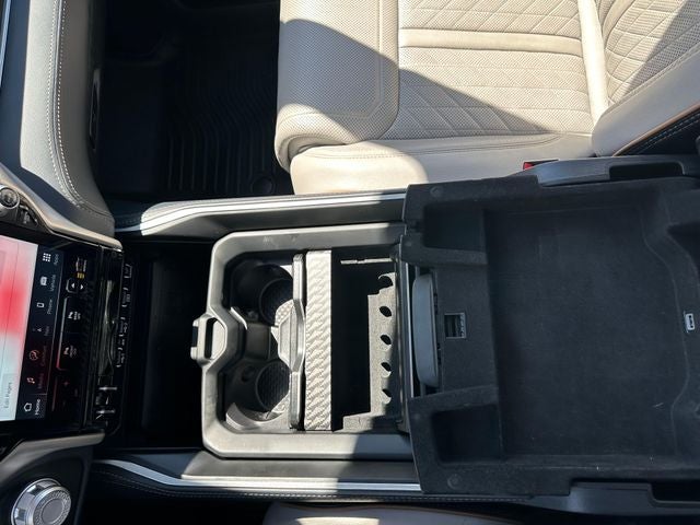 2025 RAM 1500 Tungsten