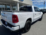 2025 RAM 1500 Tungsten