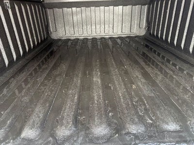 2025 RAM 1500 Tungsten
