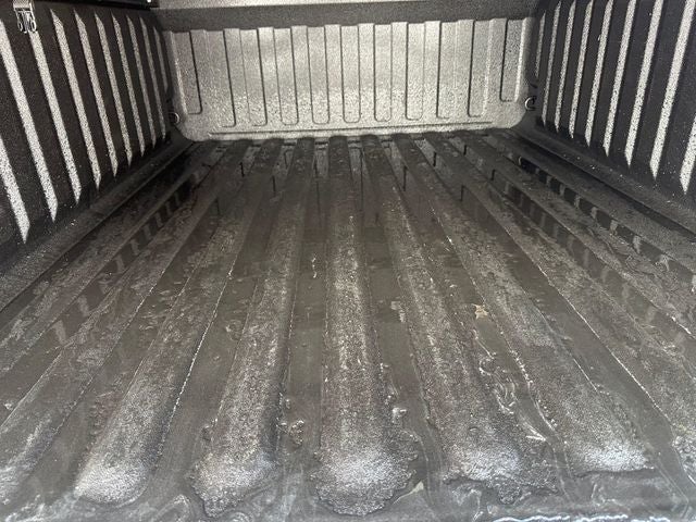 2025 RAM 1500 Tungsten