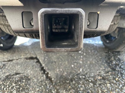 2025 RAM 1500 Tungsten