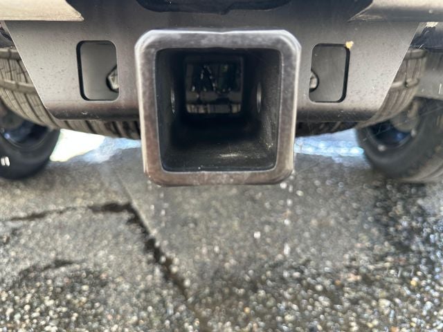 2025 RAM 1500 Tungsten