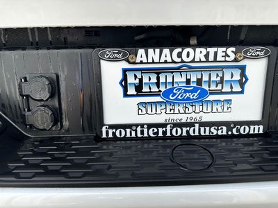 2025 RAM 1500 Tungsten