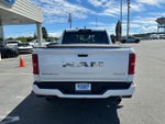 2025 RAM 1500 Tungsten
