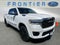 2025 RAM 1500 Tungsten
