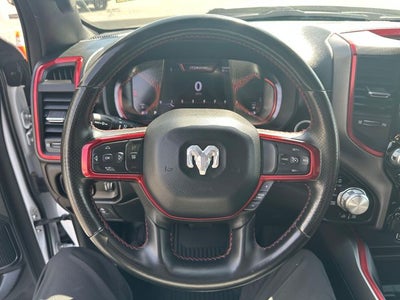 2023 RAM 1500 Rebel