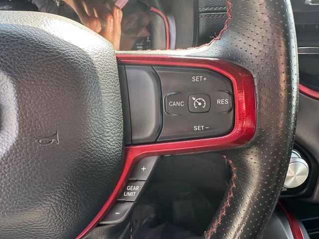 2023 RAM 1500 Rebel