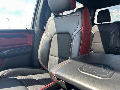 2023 RAM 1500 Rebel